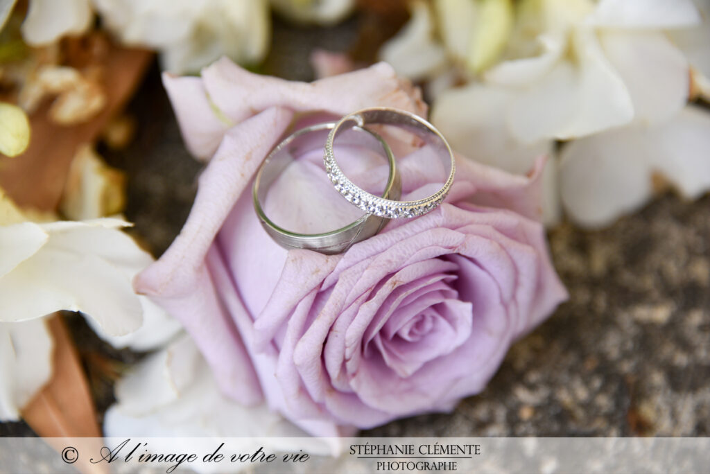 alliance mariage